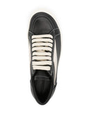 Rick Owens Vintage Leder -Sneaker