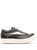 Rick Owens Vintage Leder -Sneaker