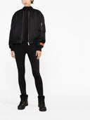 moncler Grenoble尼龙绑腿