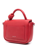 Zanellato Ella Soft Small Leather Handbag