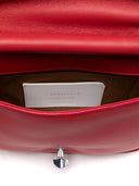 Zanellato Ella Soft Small Leather Handbag