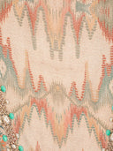 Pierre Louis Mascia Printed Silk Scarf