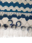 Pierre Louis Mascia Printed Silk Scarf