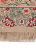 Pierre Louis Mascia Printed Silk Scarf