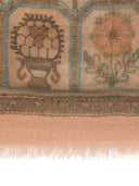 Pierre Louis Mascia Printed Silk Scarf