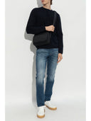 Emporio Armani Denim Cotton Jeans