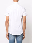 Emporio Armani Cotton Shirt