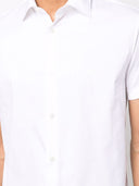 Emporio Armani Cotton Shirt