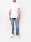 Emporio Armani Cotton Shirt