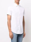 Emporio Armani Cotton Shirt