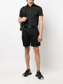 Emporio Armani Cotton Shirt