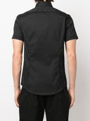Emporio Armani Cotton Shirt
