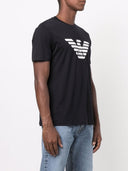 Emporio Armani Logo Cotton Shirt
