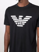 Emporio Armani Logo Cotton Shirt