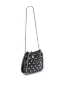 Stella Mc Cartney Falabella Studded Mini Tote