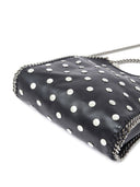 Stella Mc Cartney Falabella Studded Mini Tote
