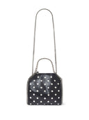 Stella Mc Cartney Falabella Studded Mini Tote