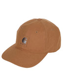 Carhartt Wip Pre Artificial Suede Cap