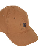 Carhartt Wip Pre Artificial Suede Cap