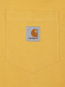 Carhartt Wip Main S/S Pocket Cotton T Shirt