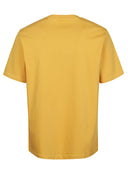 Carhartt Wip Main S/S Pocket Cotton T Shirt