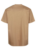 Carhartt Wip Main S/S Chase Cotton T Shirt