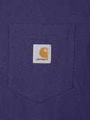 Carhartt Wip Main S/S Pocket Cotton T Shirt