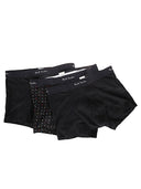 Brief del pugile logo Paul Smith 3 Pack