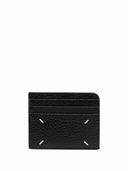 Maison Margiela Four Stitches Leather Card Case