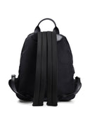 Sac à dos en cuir Kiton Logo