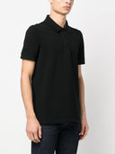Tom Ford Piquet Cotton Polo Shirt