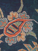 Pierre Louis Mascia Printed Silk Scarf