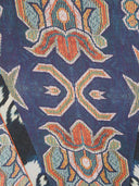 Pierre Louis Mascia Printed Silk Scarf