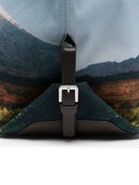 Paul Smith Signature Striped Baloon Holdall