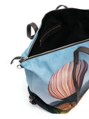 Paul Smith Signature Striped Baloon Holdall