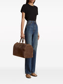 Khaite Danielle Denim Cotton Jeans
