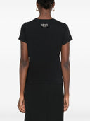 Camiseta de algodón khaite samson