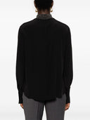 Brunello Cucinelli Seidenbluse