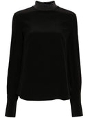Brunello Cucinelli Seidenbluse