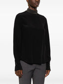 Brunello Cucinelli Seidenbluse