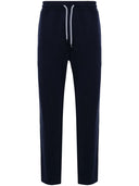 Brunello Cucinelli Cotton Blend Sweatpants