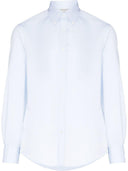 Brunello Cucinelli Cotton Shirt