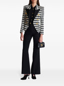 Balmain B Buzz 17 läder mini väska