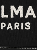 Balmain B Army tela e borsa in pelle