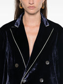 Pierre Louis Mascia Double Breasted Jacket
