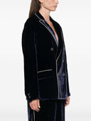 Pierre Louis Mascia Double Breasted Jacket