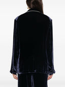 Pierre Louis Mascia Double Breasted Jacket