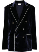 Pierre Louis Mascia Double Breasted Jacket