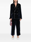 Pierre Louis Mascia Double Breasted Jacket
