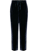 Pierre Louis Mascia Wide Leg Trousers